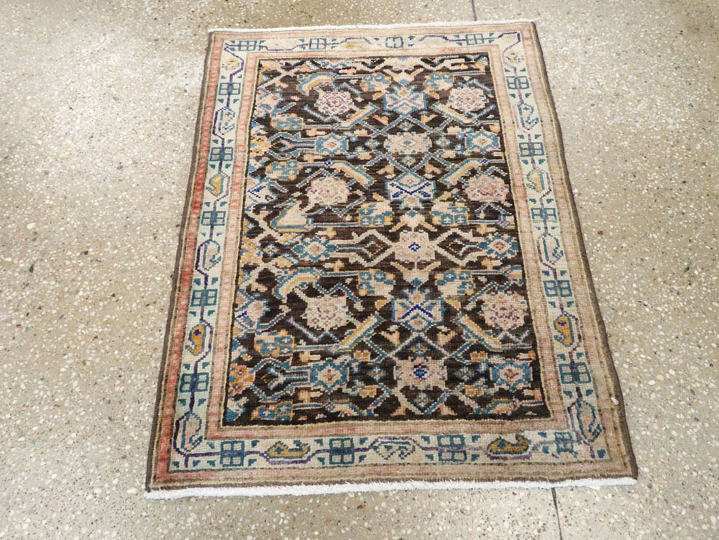 tabriz Rug - # 105027