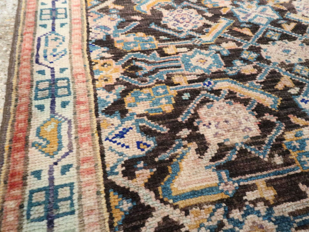 tabriz Rug - # 105027