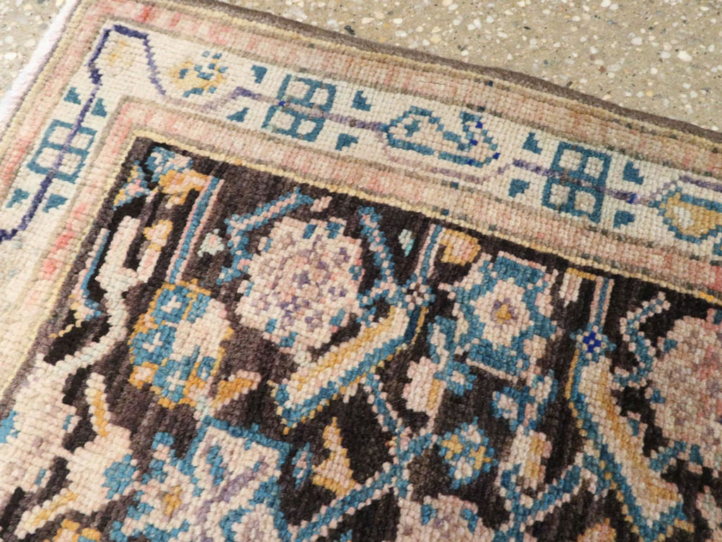tabriz Rug - # 105027