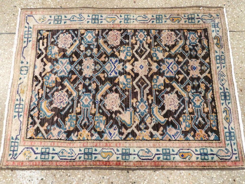 tabriz Rug - # 105027
