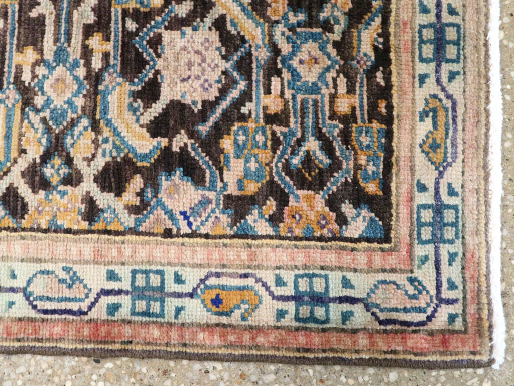 tabriz Rug - # 105027