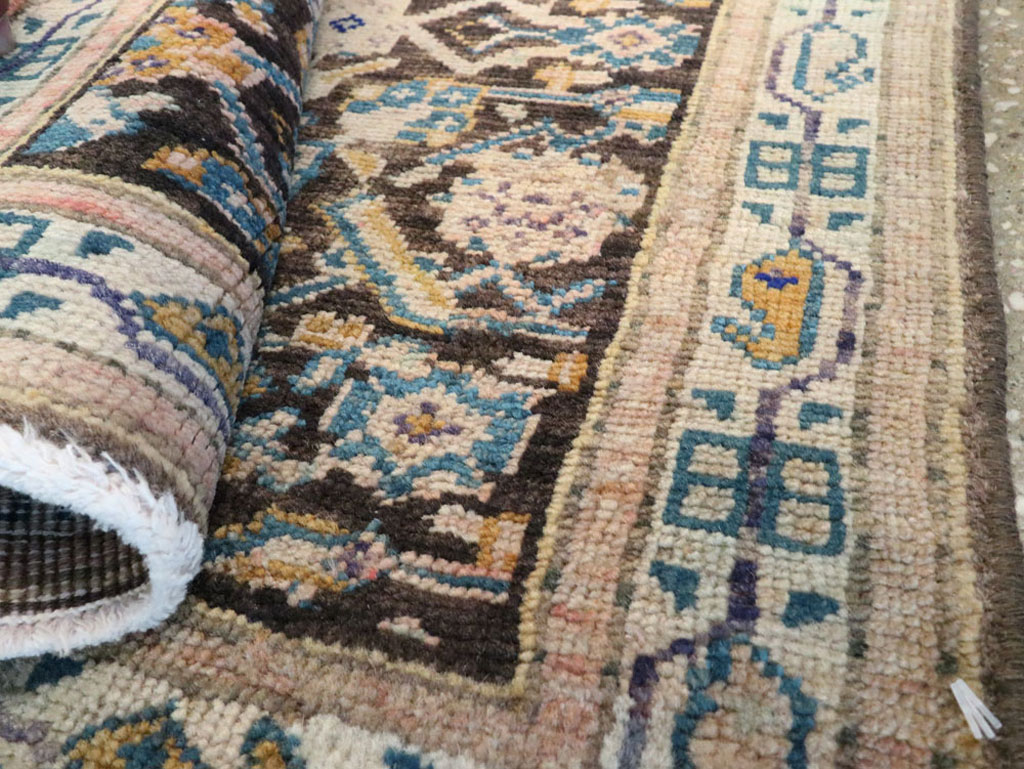 tabriz Rug - # 105027