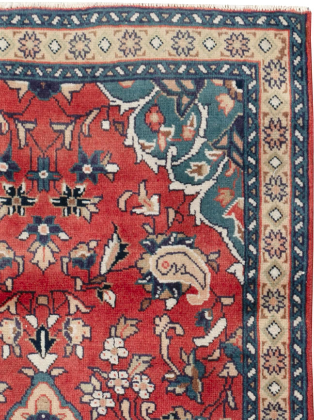 tabriz Rug - # 105028