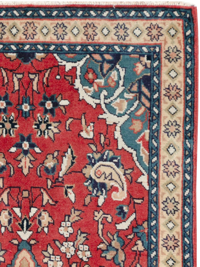 tabriz Rug - # 105028