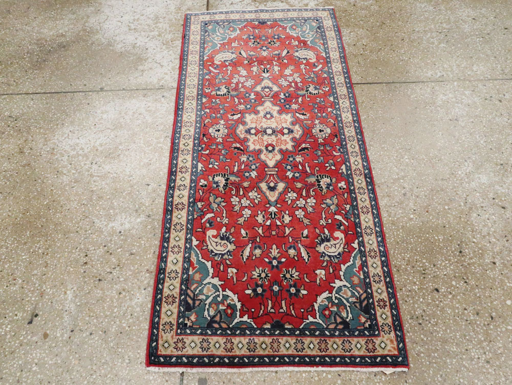 tabriz Rug - # 105028