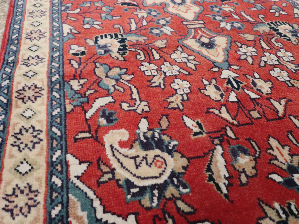 tabriz Rug - # 105028