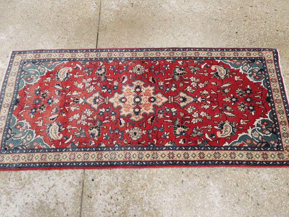 tabriz Rug - # 105028