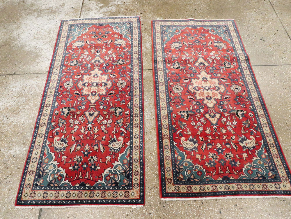 tabriz Rug - # 105028