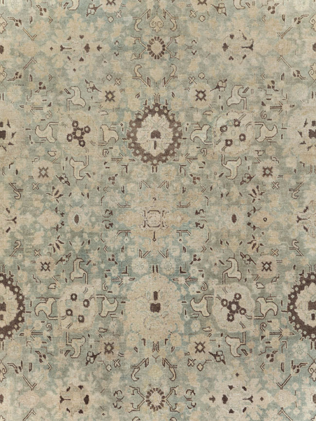 tabriz Carpet - # 105077