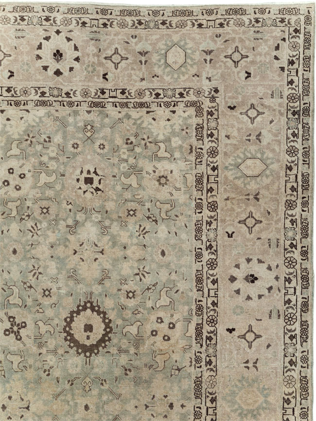 tabriz Carpet - # 105077