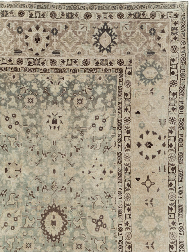 tabriz Carpet - # 105077