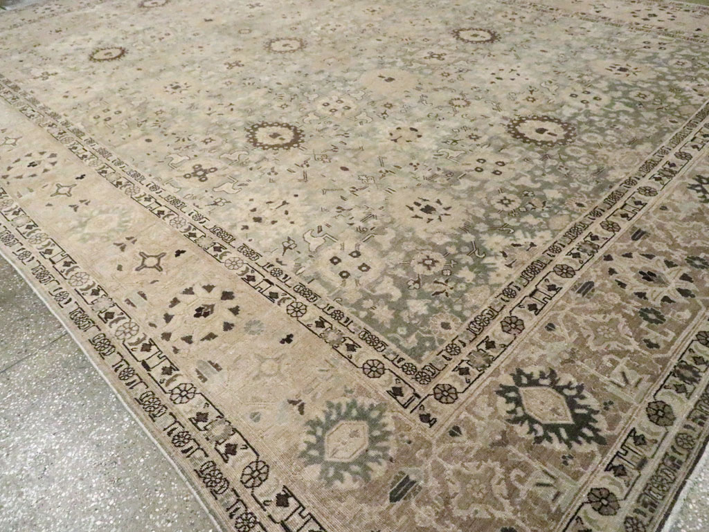 tabriz Carpet - # 105077
