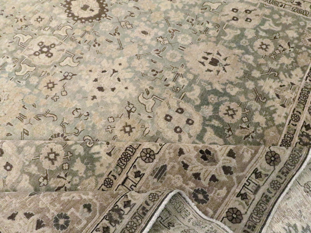 tabriz Carpet - # 105077