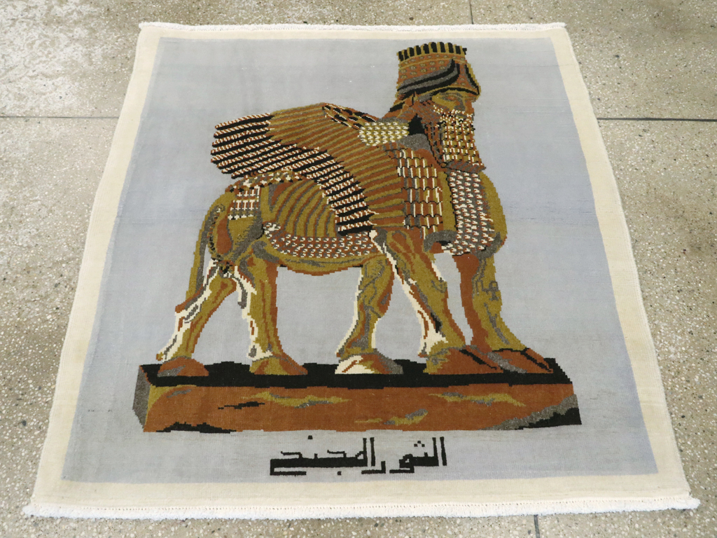 tabriz Rug - # 105104