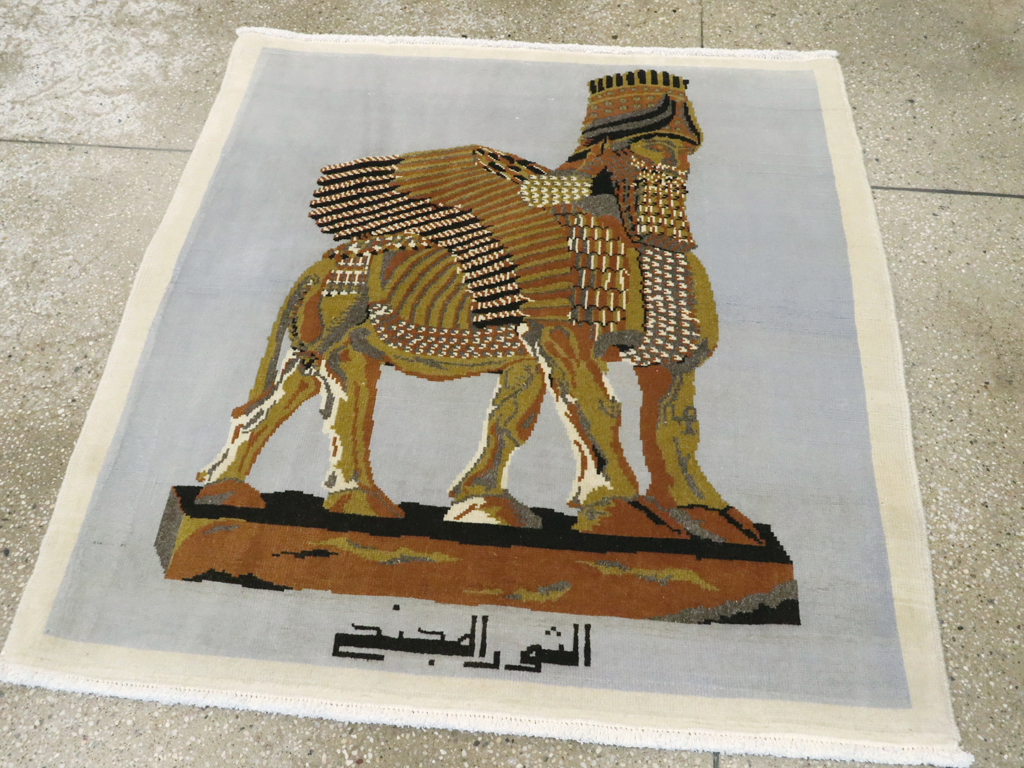 tabriz Rug - # 105104