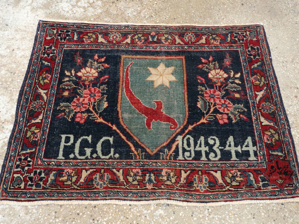 tabriz Rug - # 105120
