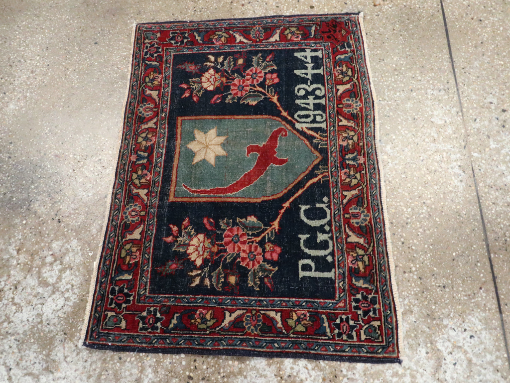 tabriz Rug - # 105120