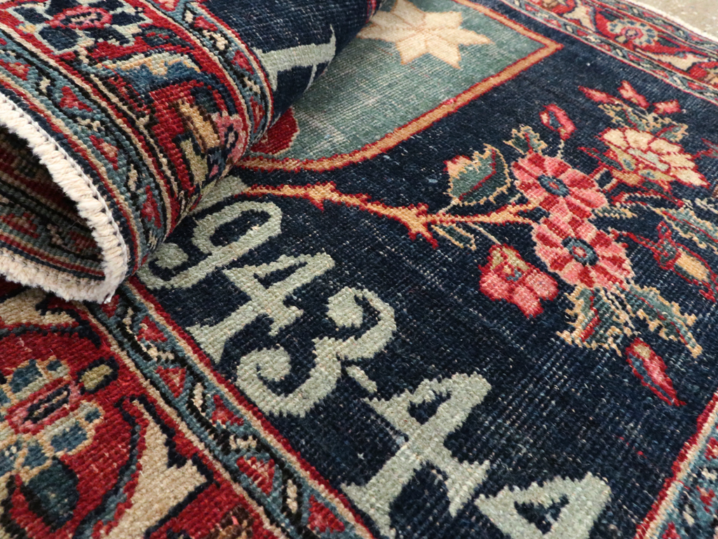 tabriz Rug - # 105120