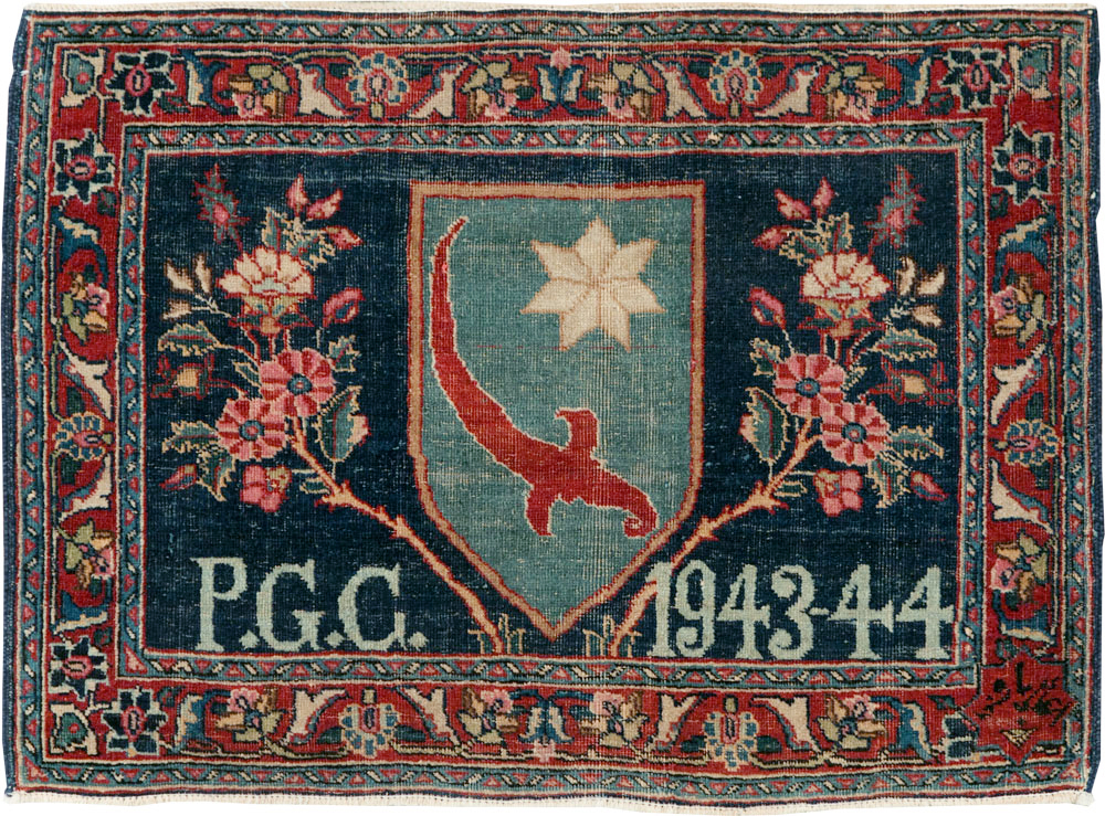 tabriz Rug - # 105120
