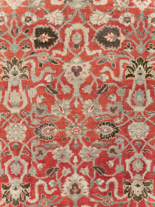 tabriz Carpet - # 105169