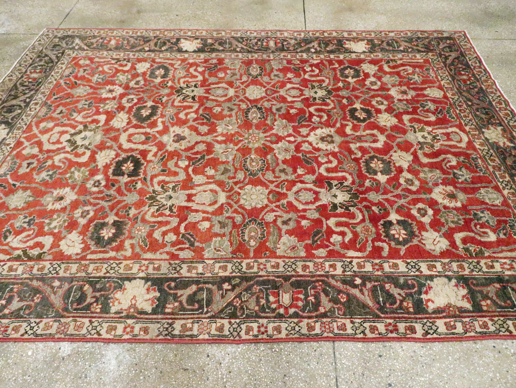 tabriz Carpet - # 105169
