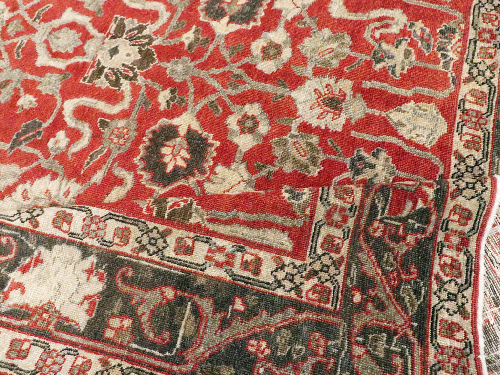 tabriz Carpet - # 105169