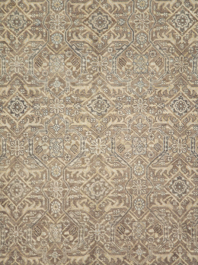 tabriz Carpet - # 105174