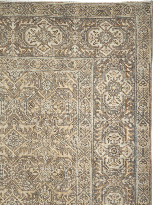 tabriz Carpet - # 105174