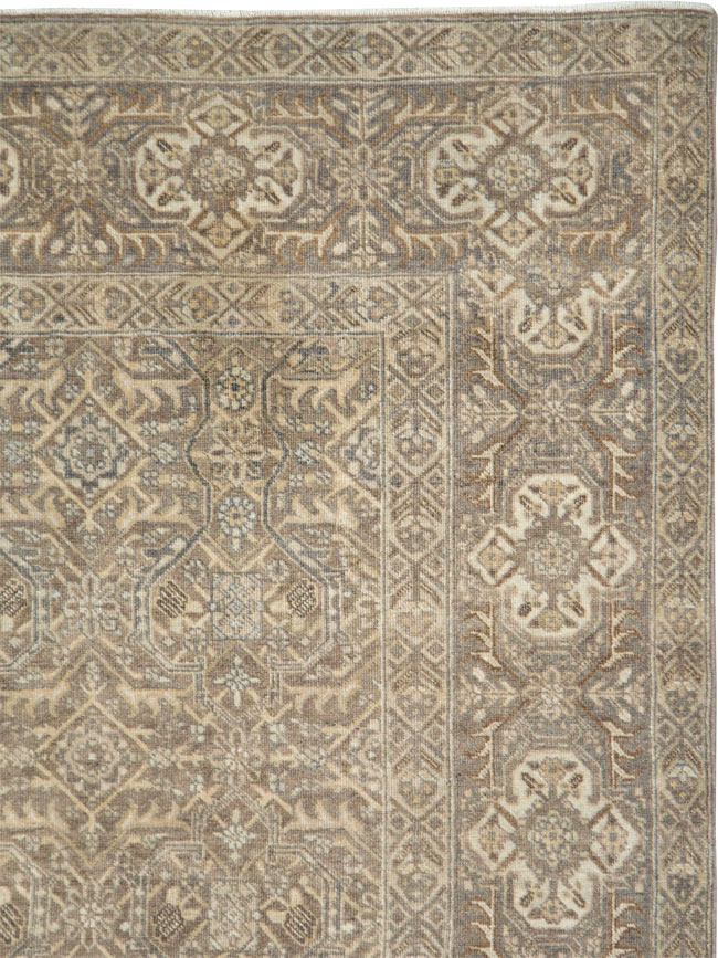 tabriz Carpet - # 105174