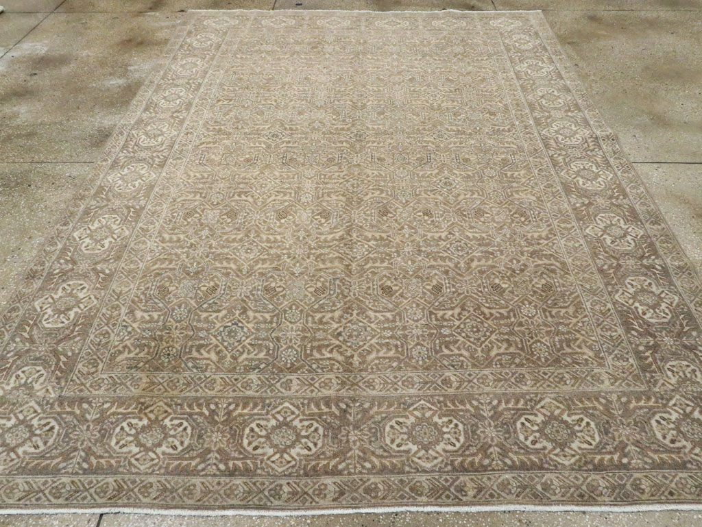 tabriz Carpet - # 105174