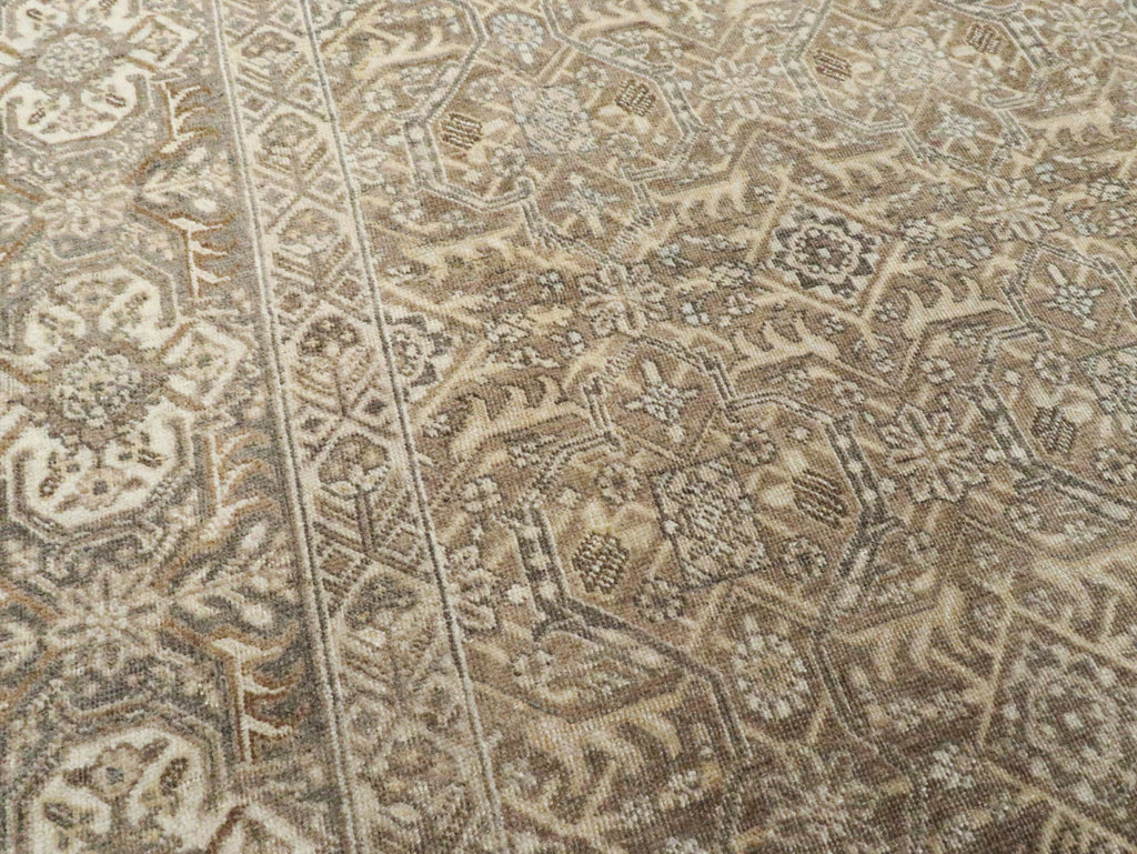 tabriz Carpet - # 105174