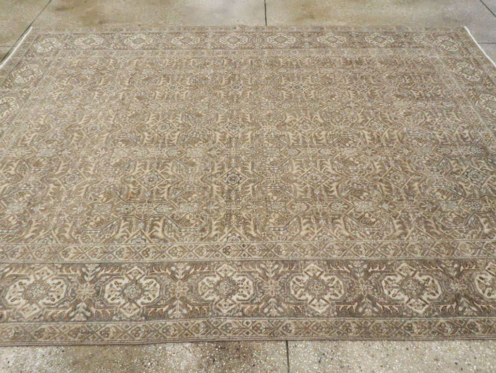 tabriz Carpet - # 105174