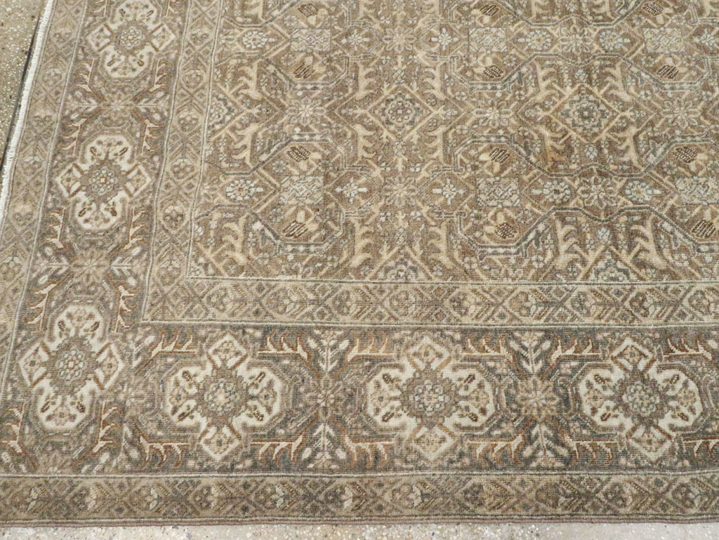tabriz Carpet - # 105174