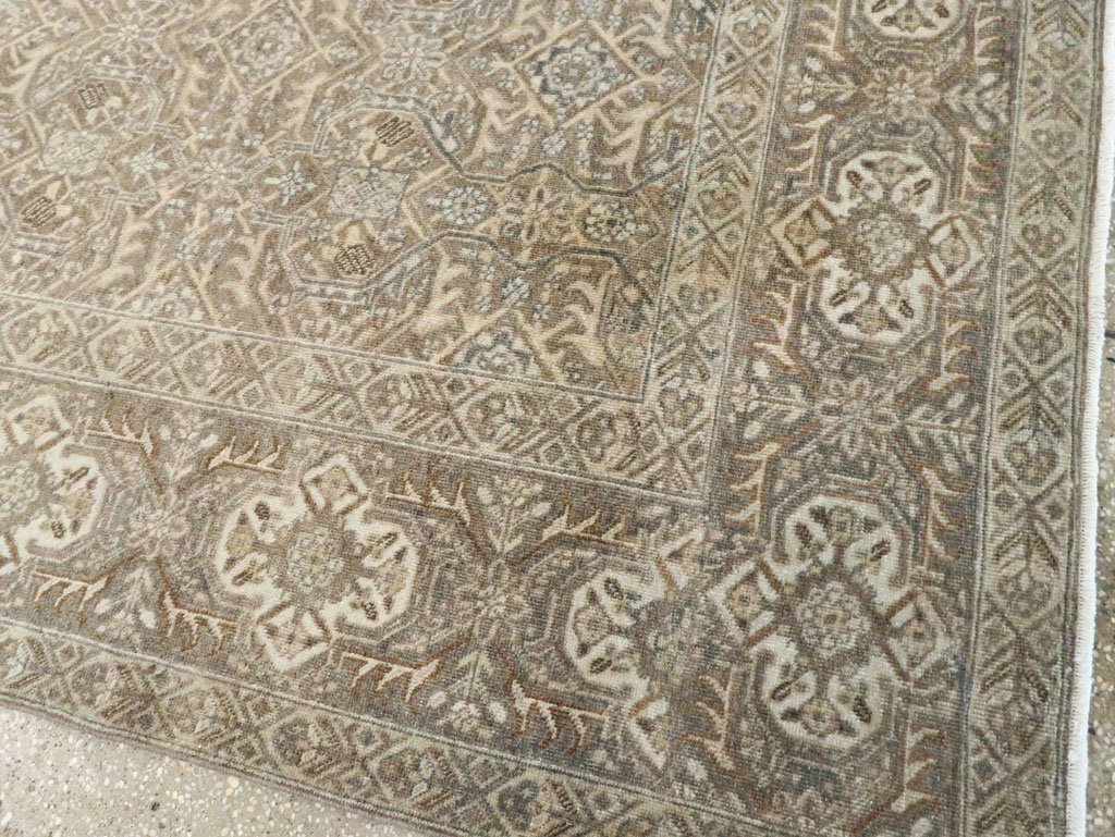tabriz Carpet - # 105174