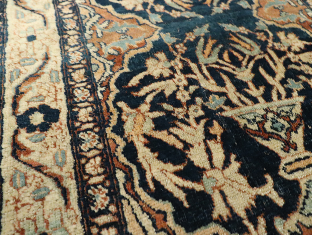tabriz Rug - # 105180