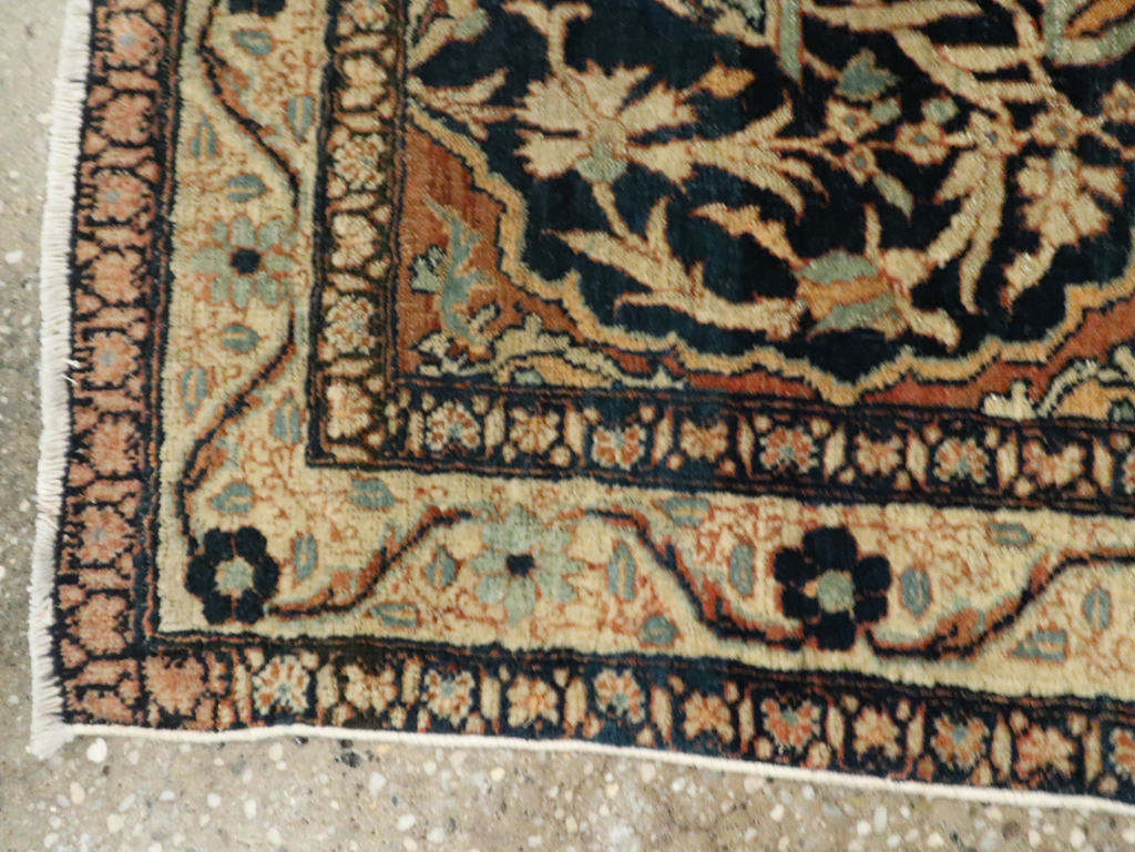tabriz Rug - # 105180