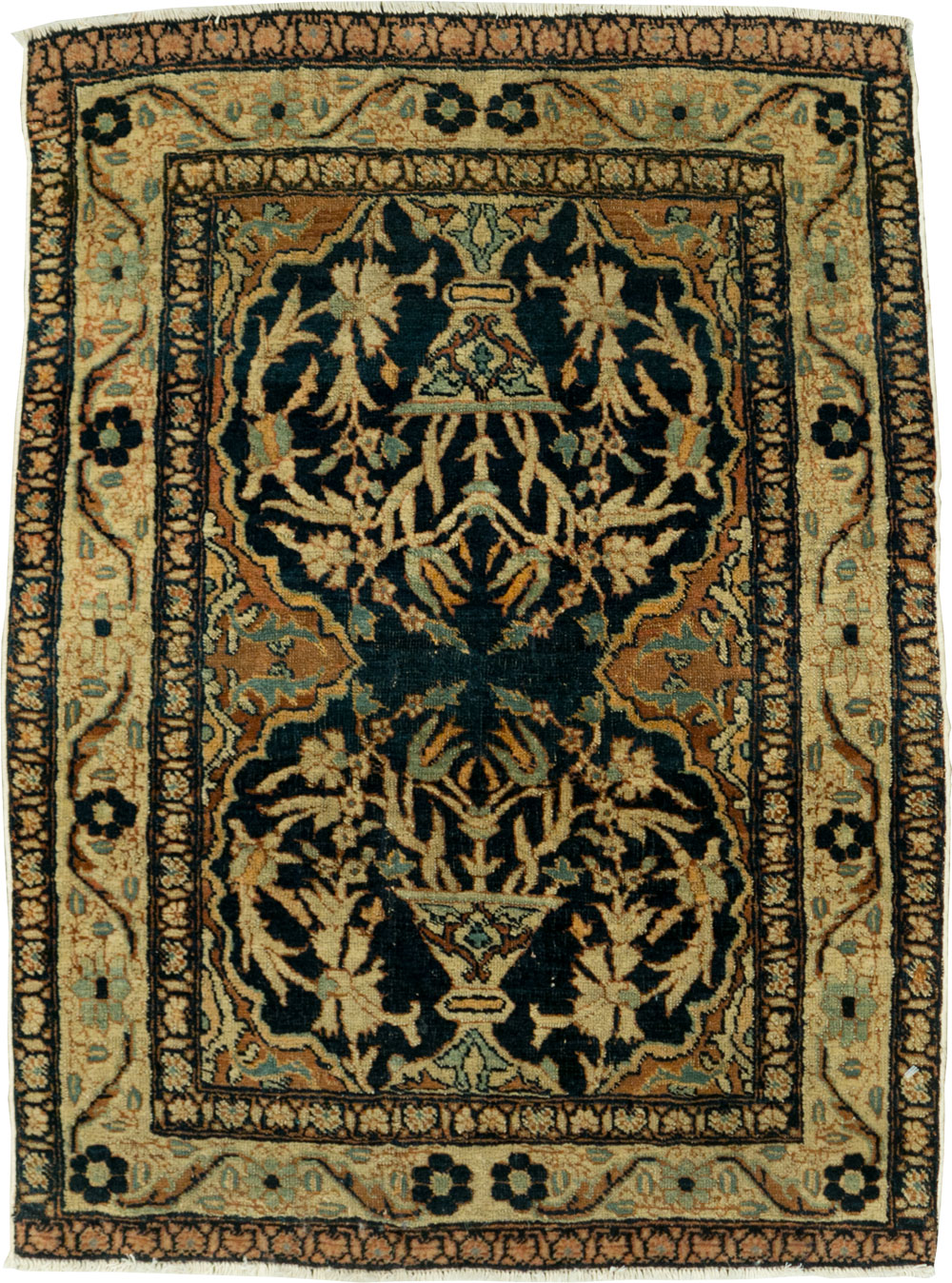 tabriz Rug - # 105180