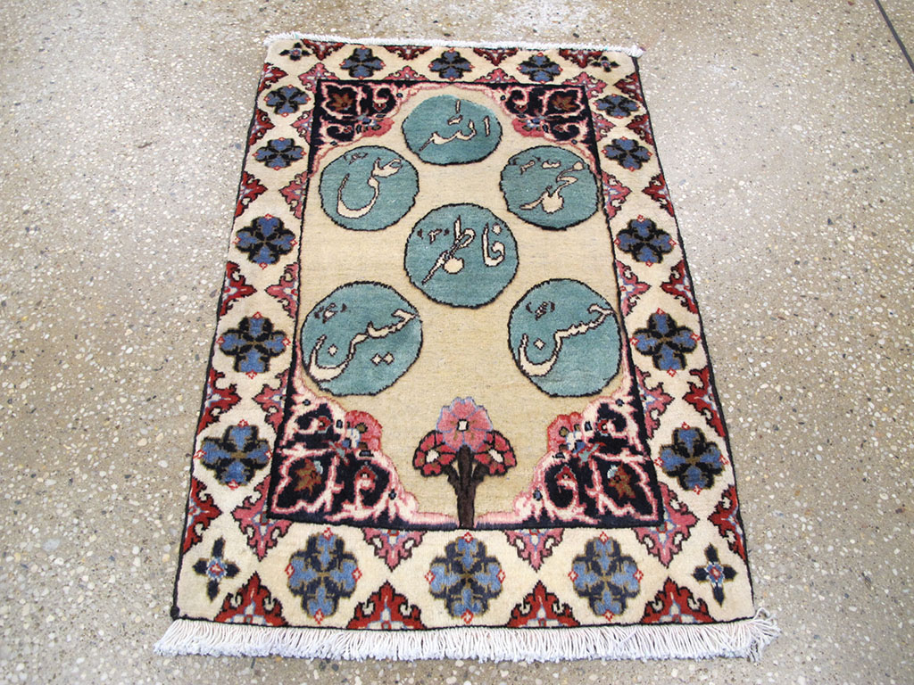 tabriz Rug - # 105216