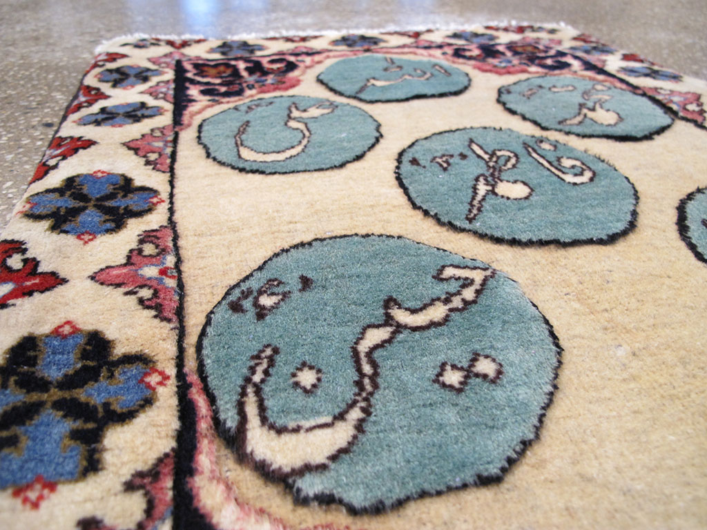 tabriz Rug - # 105216