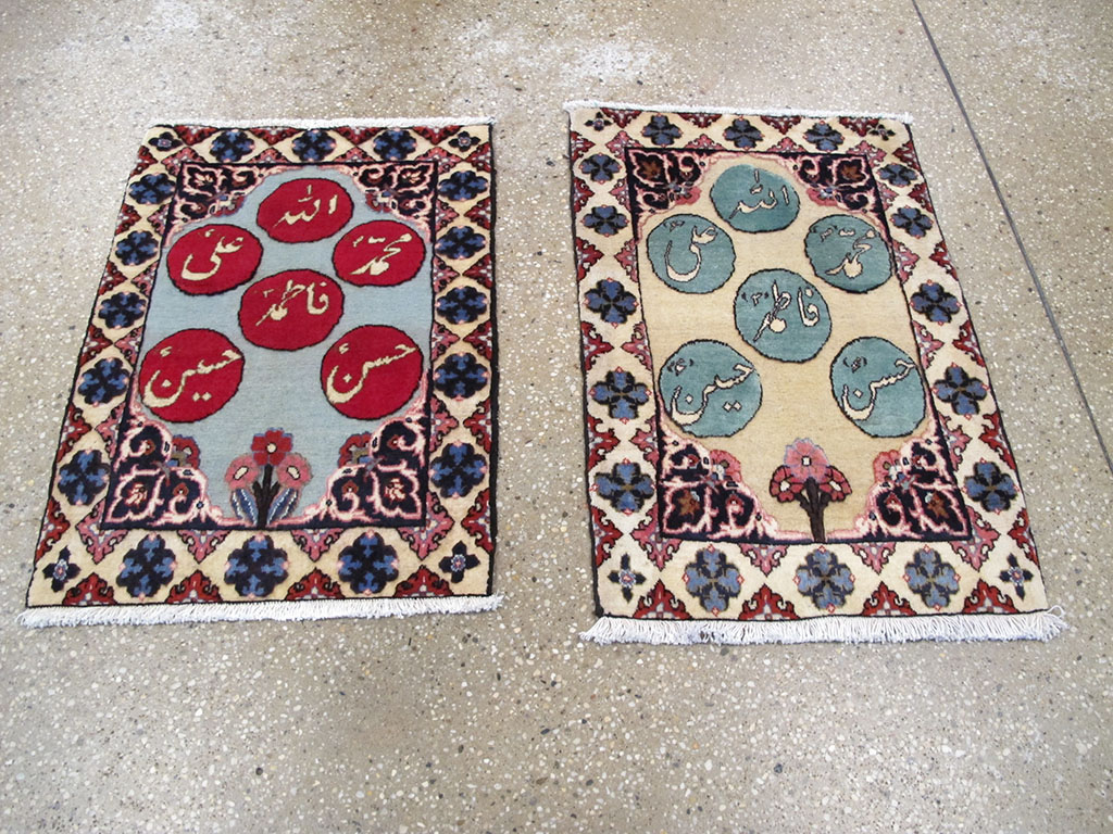 tabriz Rug - # 105216