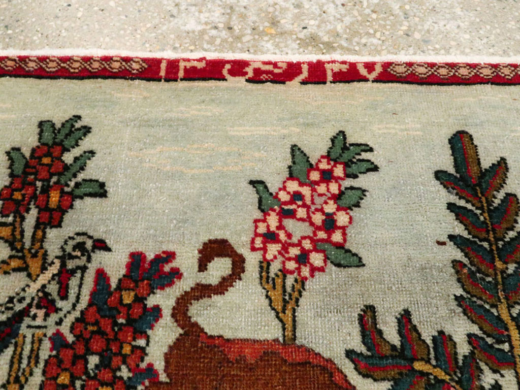 tabriz Rug - # 105227