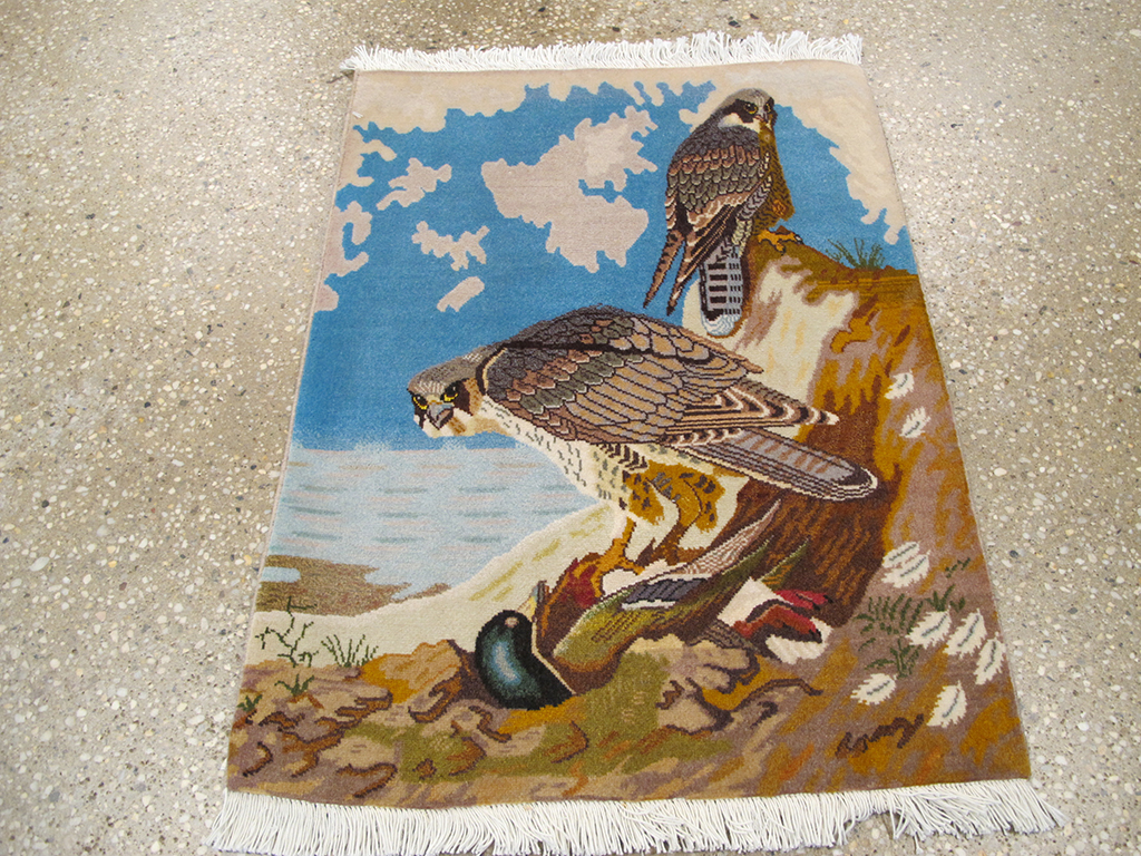 tabriz Rug - # 105230