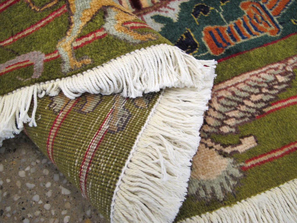 tabriz Rug - # 105237