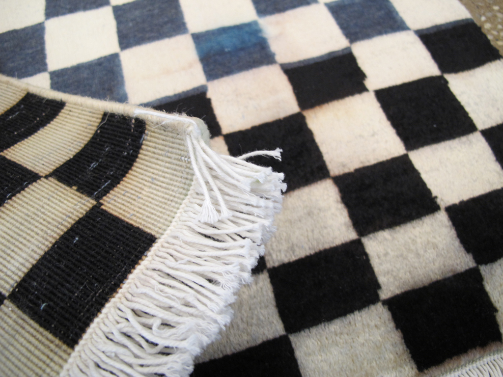 tabriz Rug - # 105248