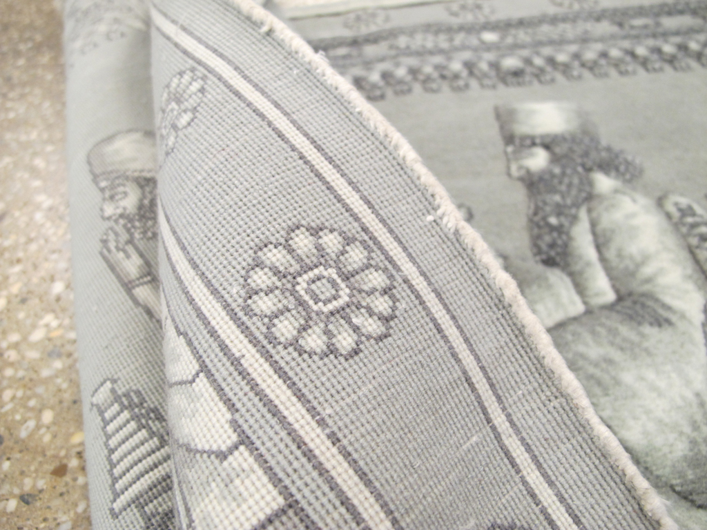 tabriz Carpet - # 105249