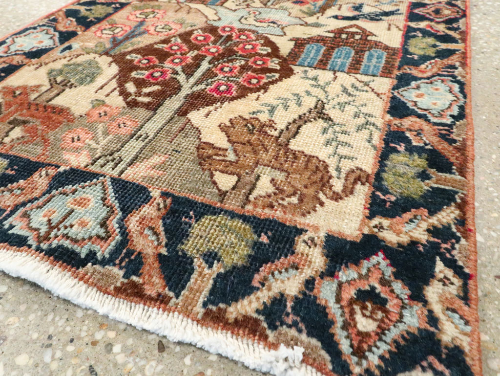 tabriz Rug - # 105260