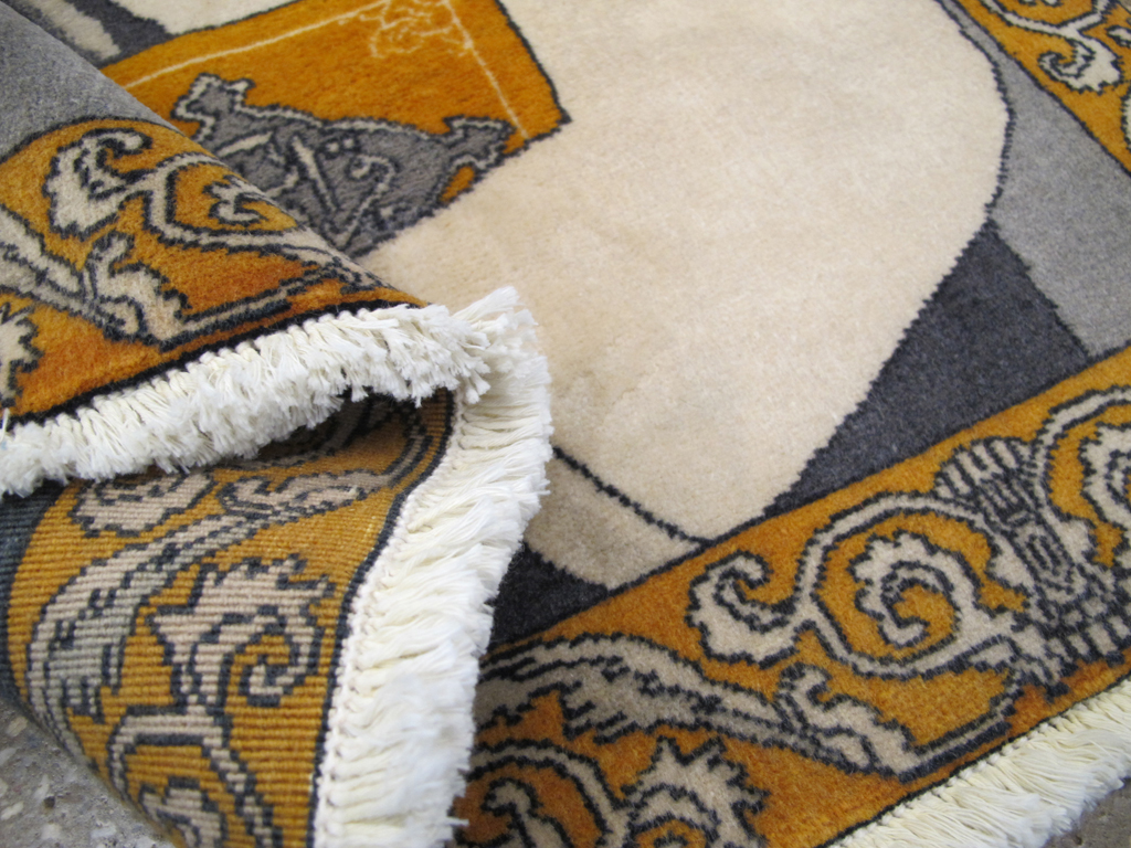tabriz Carpet - # 105275