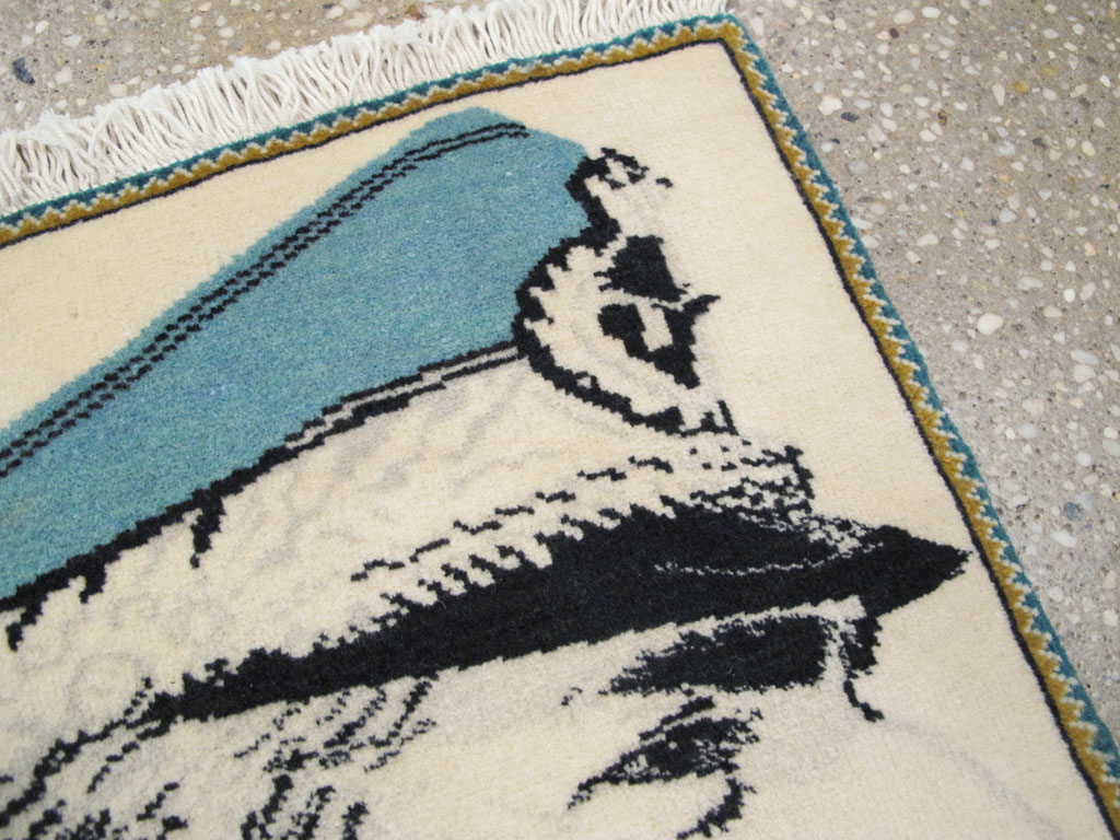 tabriz Rug - # 105276