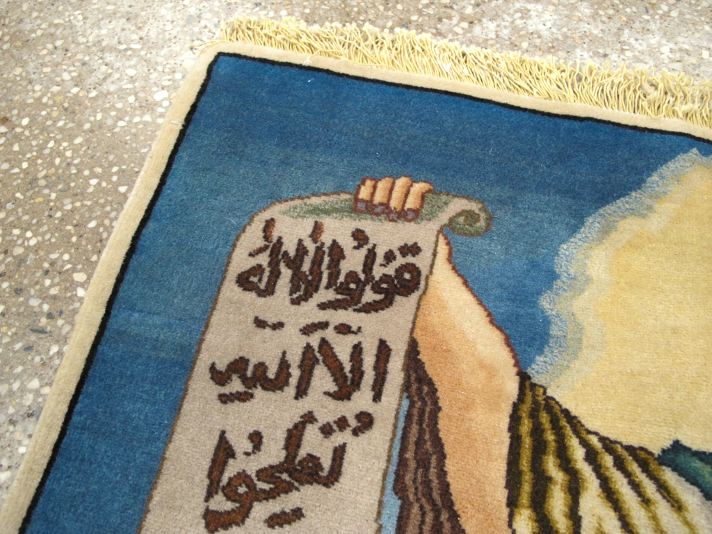 tabriz Rug - # 105278