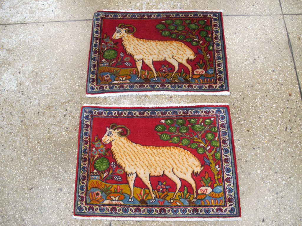tabriz Rug - # 105286